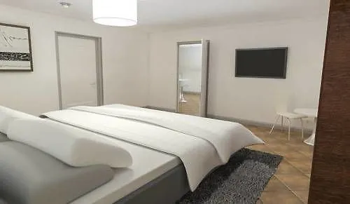 Palazzio Apartments And Studios Oranjestad