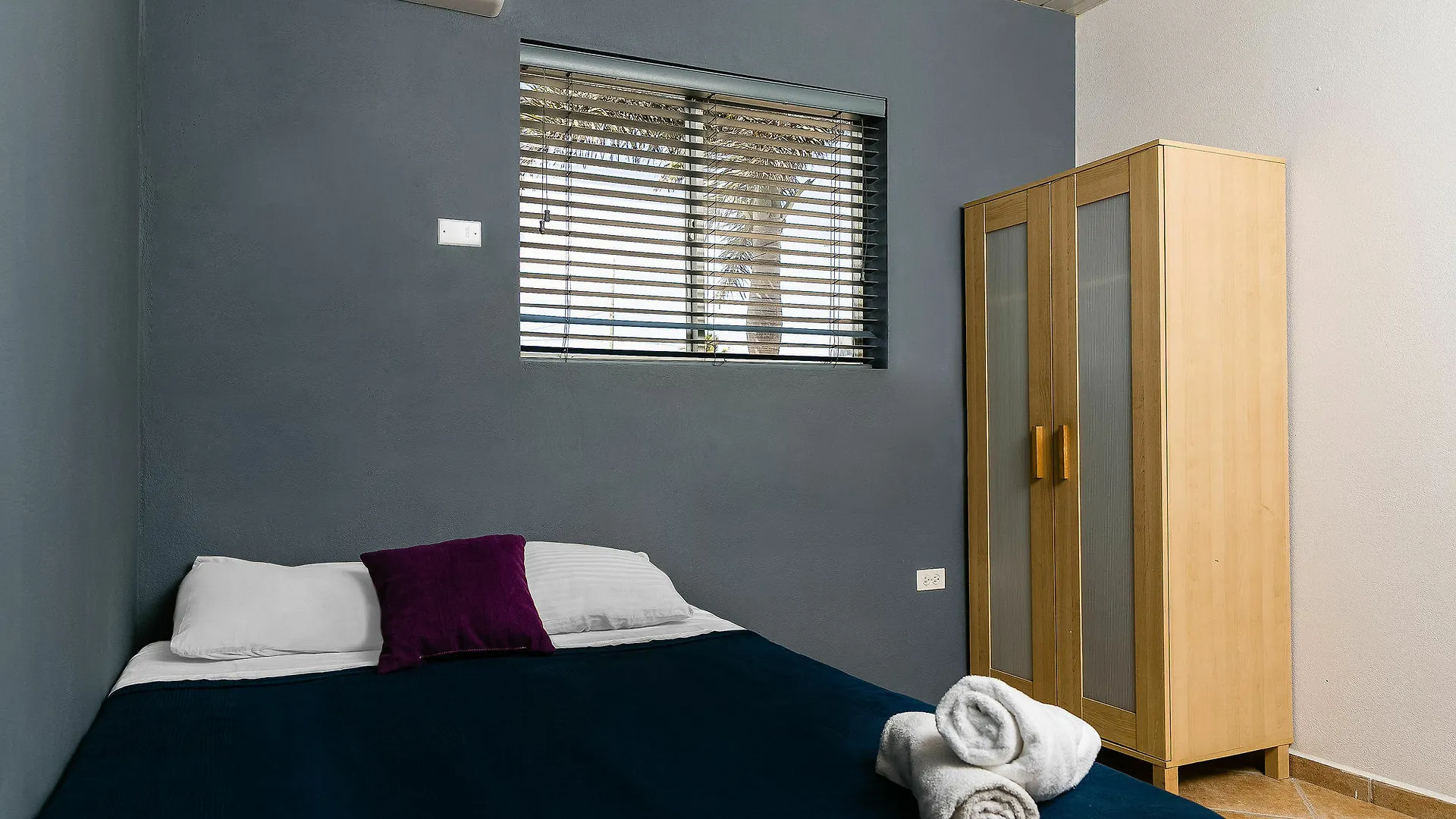 Palazzio Apartments And Studios Oranjestad