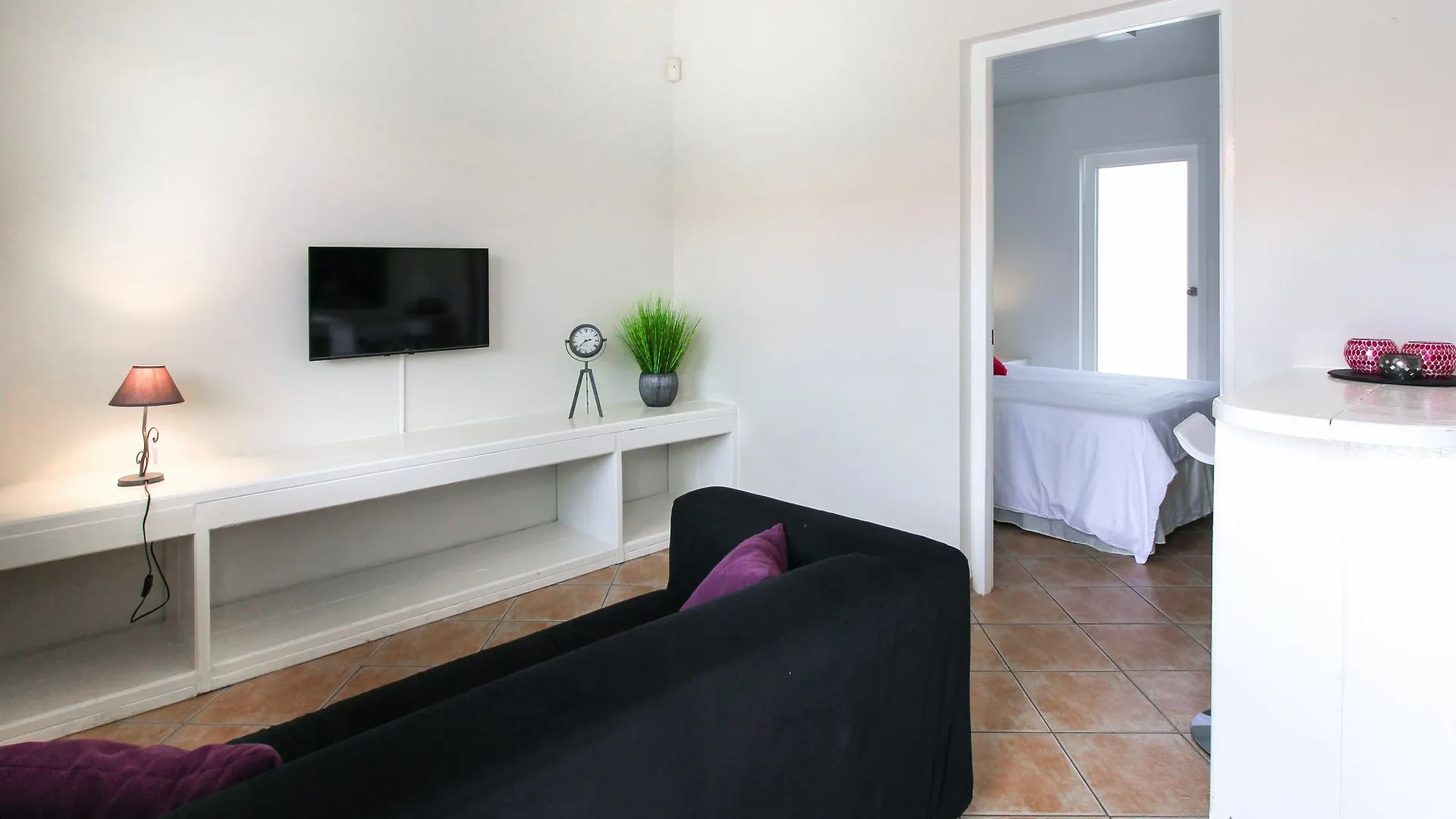 Palazzio Apartments And Studios Oranjestad Aruba
